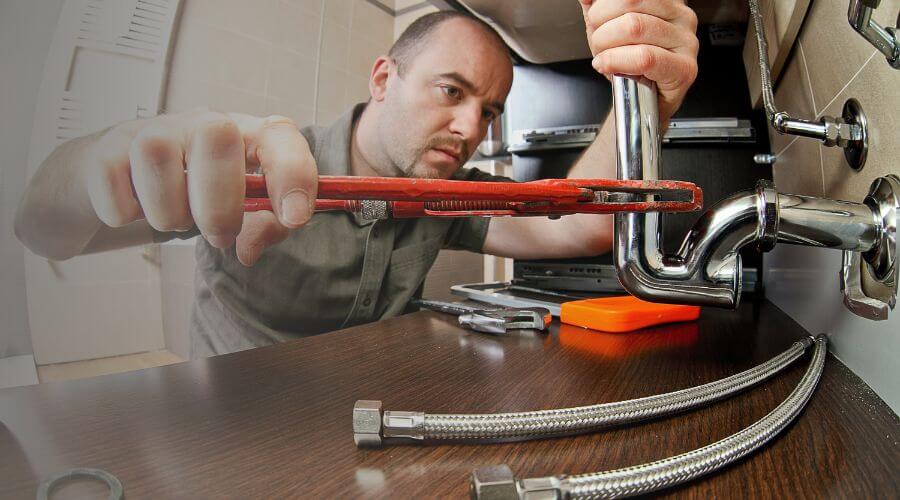 Local expert plumbing services in Cedar Point, KS
